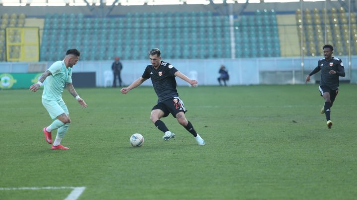 Erokspor – Adana Demirspor Maçı Saat Kaçta? Hangi Kanalda?