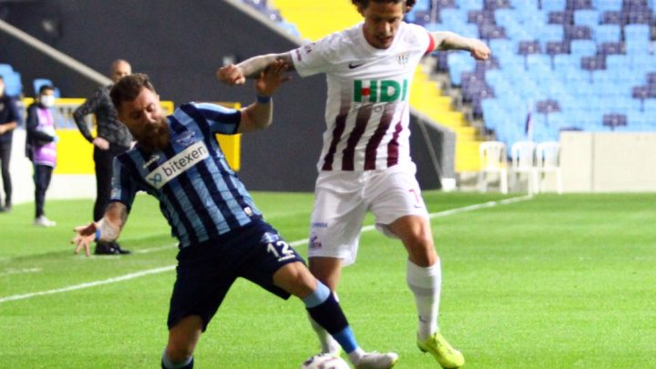 Bandırmaspor – Adana Demirspor Maçı Saat Kaçta? Hangi Kanalda?