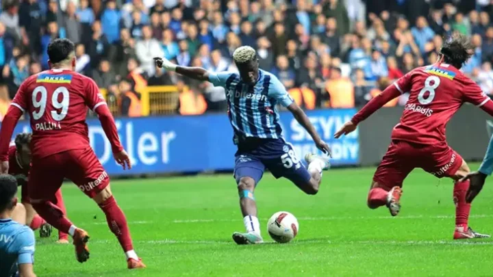 Sivasspor – Adana Demirspor Maçı Saat Kaçta? Hangi Kanalda?