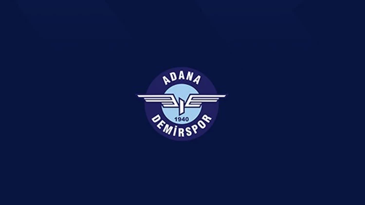 Adana Demirspor 2025 – 2026 Fikstürü