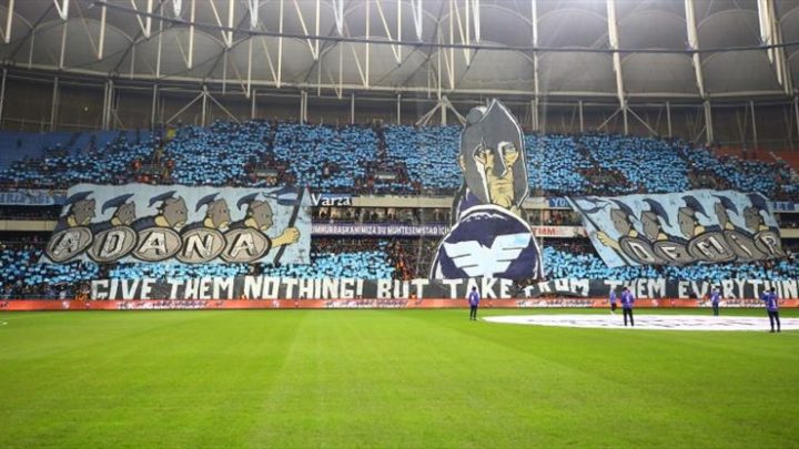 Serikspor – Adana Demirspor Maçı Saat Kaçta? Hangi Kanalda?