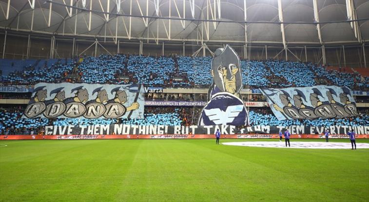 Serikspor – Adana Demirspor Maçı Saat Kaçta? Hangi Kanalda?