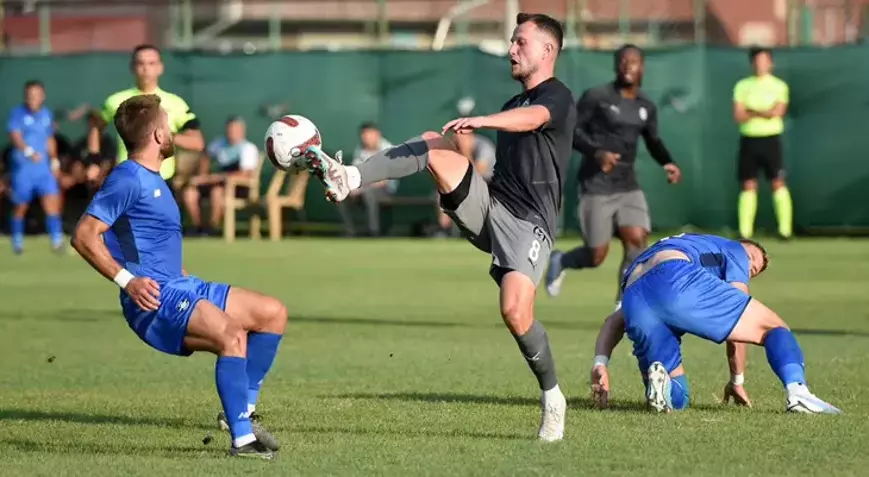 Manisa FK – Adana Demirspor Maçı Saat Kaçta? Hangi Kanalda?