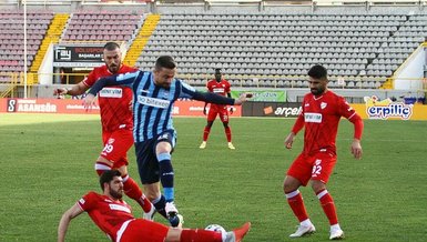 Adana Demirspor – Boluspor Maçı Saat Kaçta? Hangi Kanalda?