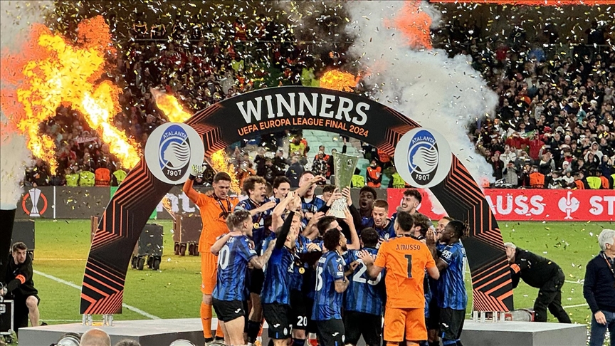 UEFA Avrupa Ligi Finali Türkiye’de! Tarihi Bir Organizasyon