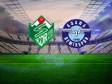 Adana Demirspor – Iğdır FK Maçı Saat Kaçta? Hangi Kanalda?