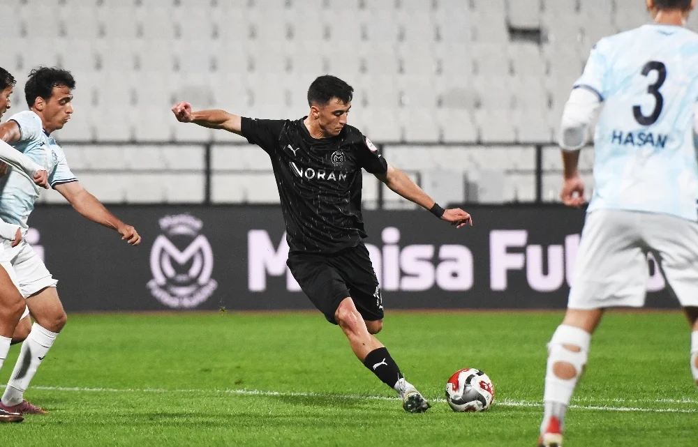 Adana Demirspor – Manisa FK Maçı Saat Kaçta? Hangi Kanalda?