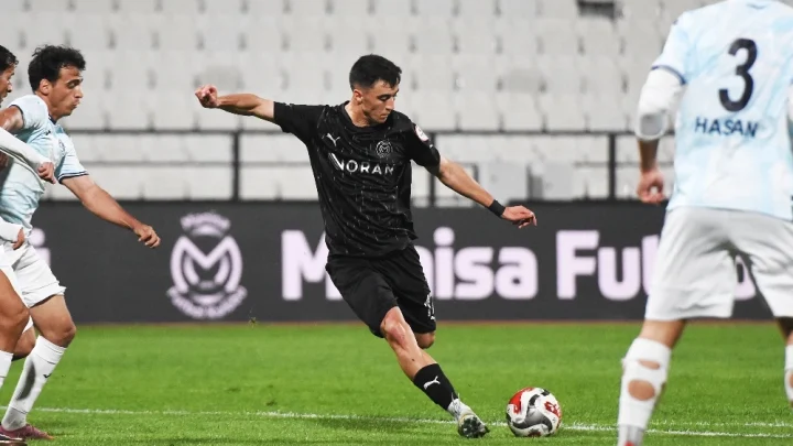 Adana Demirspor – Manisa FK Maçı Saat Kaçta? Hangi Kanalda?