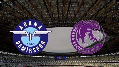 Keçiörengücü – Adana Demirspor Maçı Saat Kaçta? Hangi Kanalda?