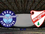 Boluspor – Adana Demirspor Maçı Saat Kaçta? Hangi Kanalda?