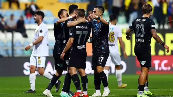 İstanbulspor – Adana Demirspor Maçı Saat Kaçta? Hangi Kanalda?