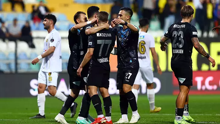 İstanbulspor – Adana Demirspor Maçı Saat Kaçta? Hangi Kanalda?